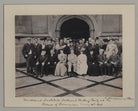 'Midland Institute (Natural History) Party at the House of Commons' NPG x135553