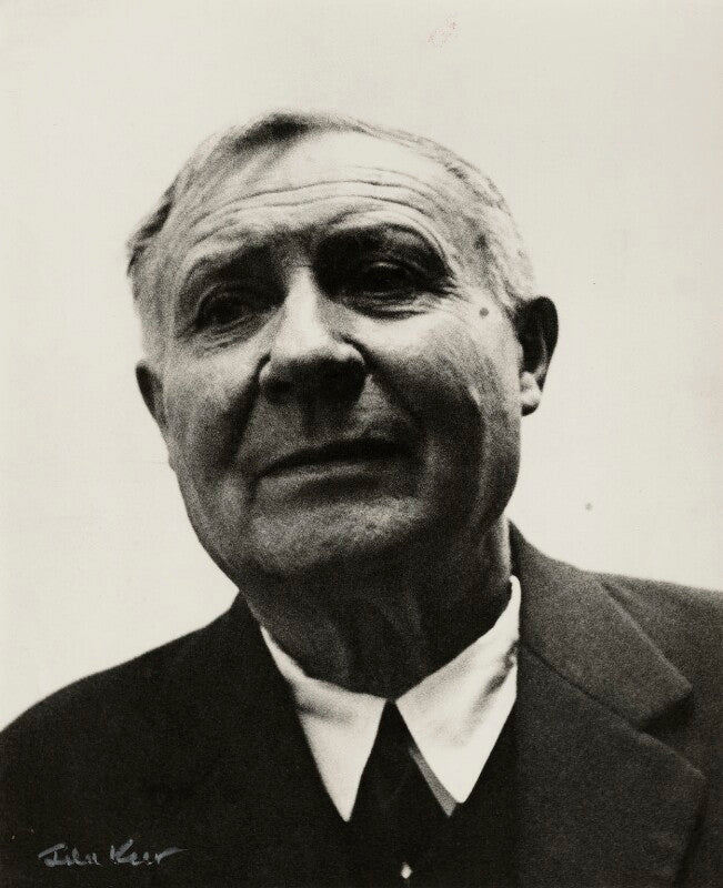 André masson npg x132568