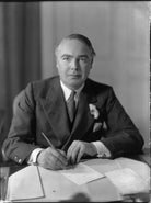 Leslie Hore-Belisha, Baron Hore-Belisha NPG x34633