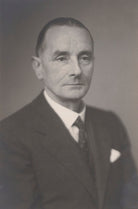 Sir Theodore Eastaway Thomas NPG x185654