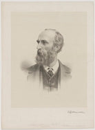 William Spottiswoode NPG D42041