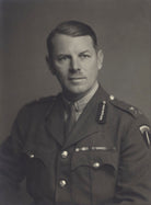 Sir Alexander Maurice Cameron NPG x166331