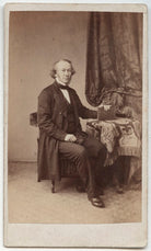 Richard Cobden NPG x38990