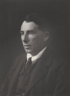 William Hobson Mills NPG x186648