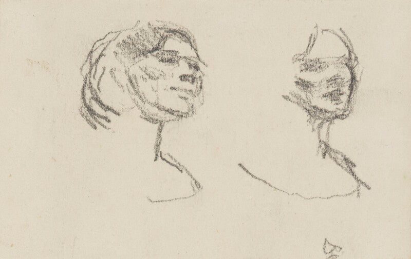 Kathleen ferrier npg 5040(8)