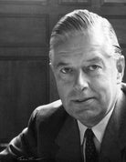 Cameron Fromanteel Cobbold, 1st Baron Cobbold NPG x88673