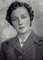 Mary Dorothy George NPG x1850