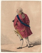 King George III NPG D18599