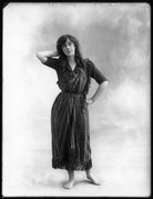 Molly Malim NPG x103621