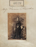 Florence Ramsden NPG Ax54631