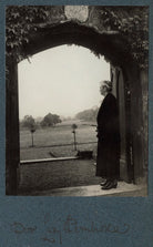 Beatrix Louisa (née Lambton), Countess of Pembroke and Montgomery NPG Ax144028