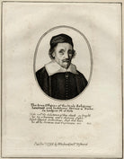 Nicholas Lockyer NPG D28827