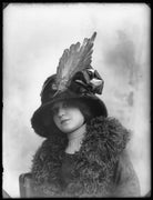 Alice Louise Lièvre (Maison Lewis) NPG x104159