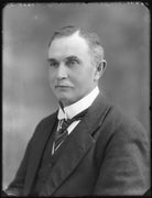 Sir James Daniel Connolly NPG x78795