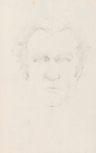 Unknown man NPG 316a(164)