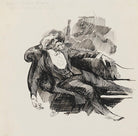 Charles Dickens NPG 3566