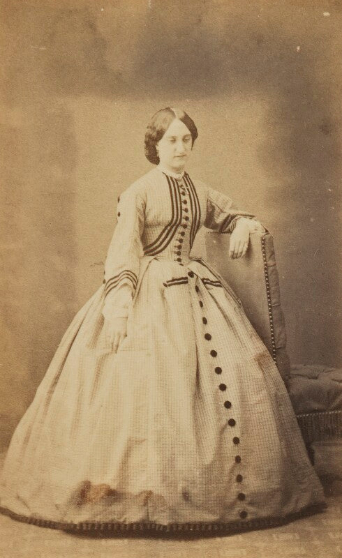 Norah sitwell npg ax196839