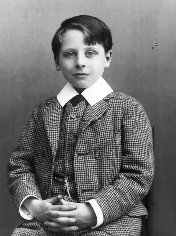 Francis annesley, 6th earl annesley npg x8309