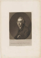 George Steevens NPG D42163
