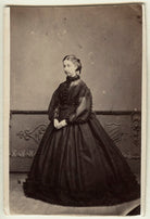 Hon. Frances Margaret Maria Talbot NPG Ax46351