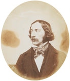 Unknown man NPG P171(22)