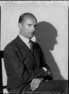 R.C. Sherriff NPG x81229