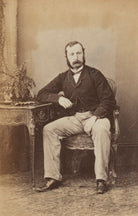 James Aytoun NPG Ax196682