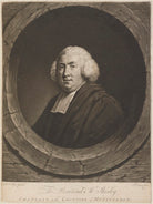 Walter Shirley NPG D14742