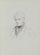 Sir Walter Scott, 1st Bt NPG 2515(30)