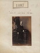 Lord Ralph Drury Kerr NPG Ax51279