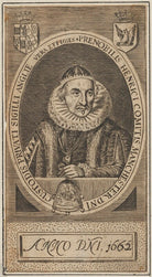 Henry, Baron Manchester NPG D26489