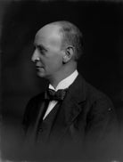 D'Arcy Wentworth Addison NPG x70264