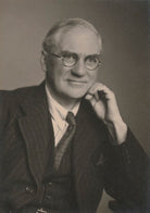 Sir Ronald George Hatton NPG x168199