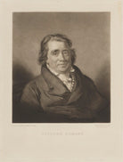 Pierre &Eacute;tienne Louis Dumont NPG D15457