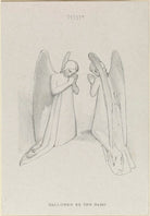 'Hallowed by thy name' NPG D21968