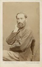 Philip Hermogenes Calderon NPG Ax7560