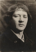 Jacob Epstein NPG x194087