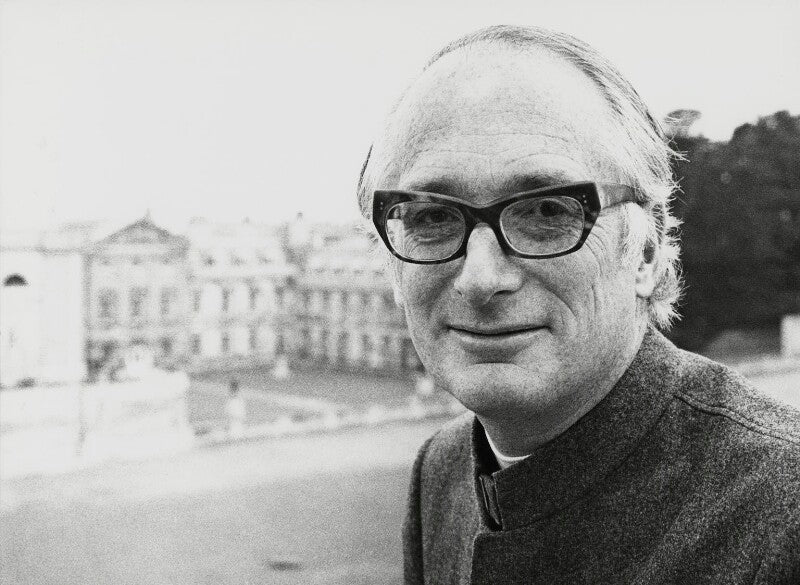 John robert russell, 13th duke of bedford npg x164006