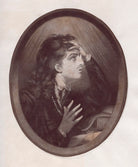 Abelard (called Charles Kemble) NPG D3393