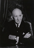 Sir Alexander Montgomery Wilson Rae NPG x159781