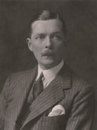 Arthur Herbert Tennyson Somers Cocks, 6th Baron Somers NPG x162660