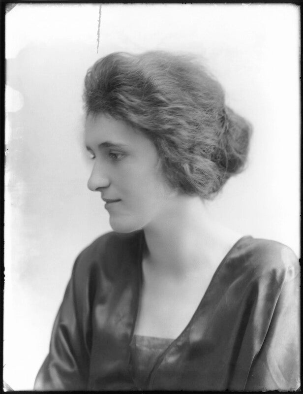 Countess b. de villermont npg x78725