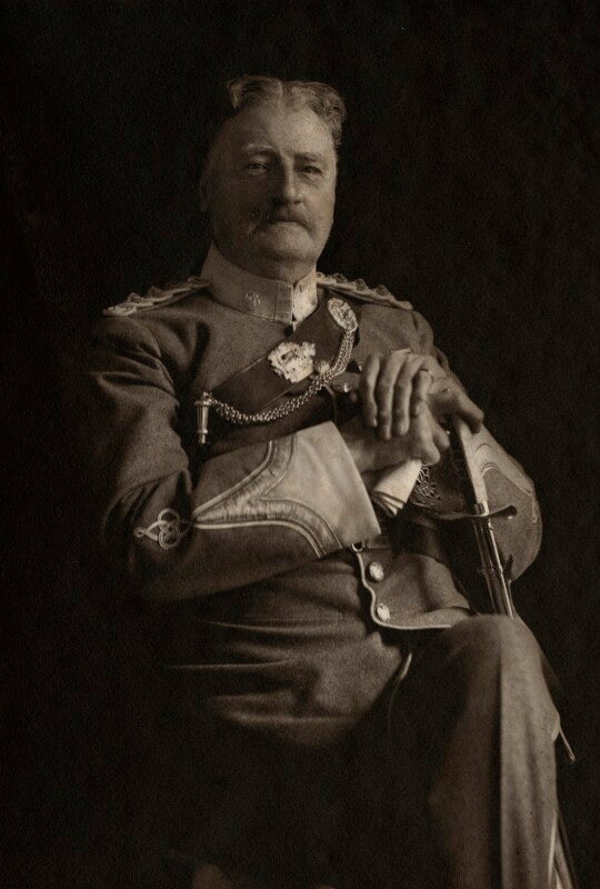 Sir robert william edis npg x14310