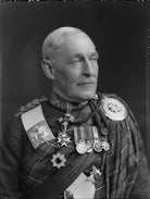 Sir Alfred Granville Balfour NPG x70209