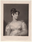 Elizabeth Mary (Leveson-Gower), Marchioness of Westminster NPG D4751