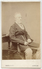 George Grote NPG x15481