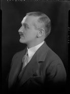 Henry Ashley-Scarlett NPG x42505