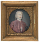 John Turberville Needham NPG 4889