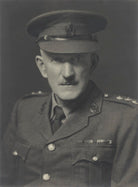 William Ringrose Gelston Atkins NPG x163773