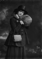 Gertrude Lawrence NPG x30637